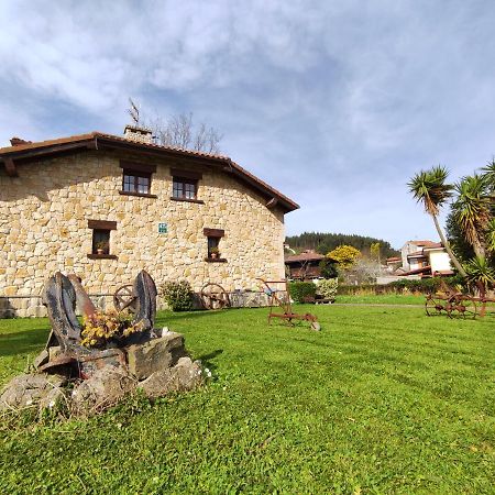 Asturias Apartamentos Rurales Naveces Kültér fotó