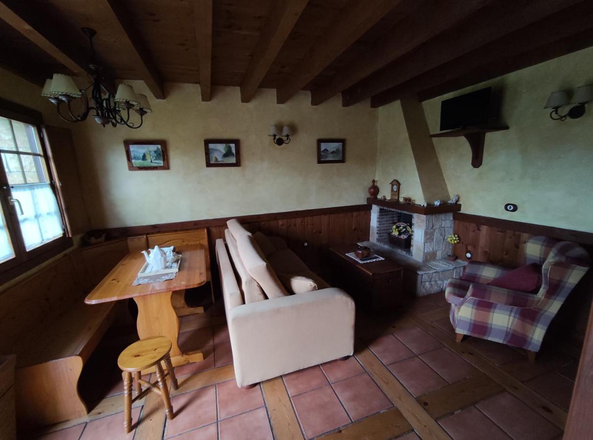 Asturias Apartamentos Rurales Naveces Kültér fotó